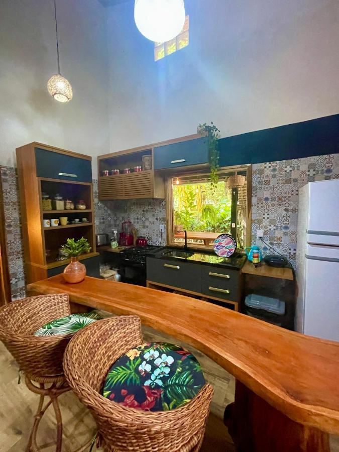 Casa Da Arvore, Sonho Na Amazonia, 2Min A Pe Da Praia Alter do Chão Exterior foto